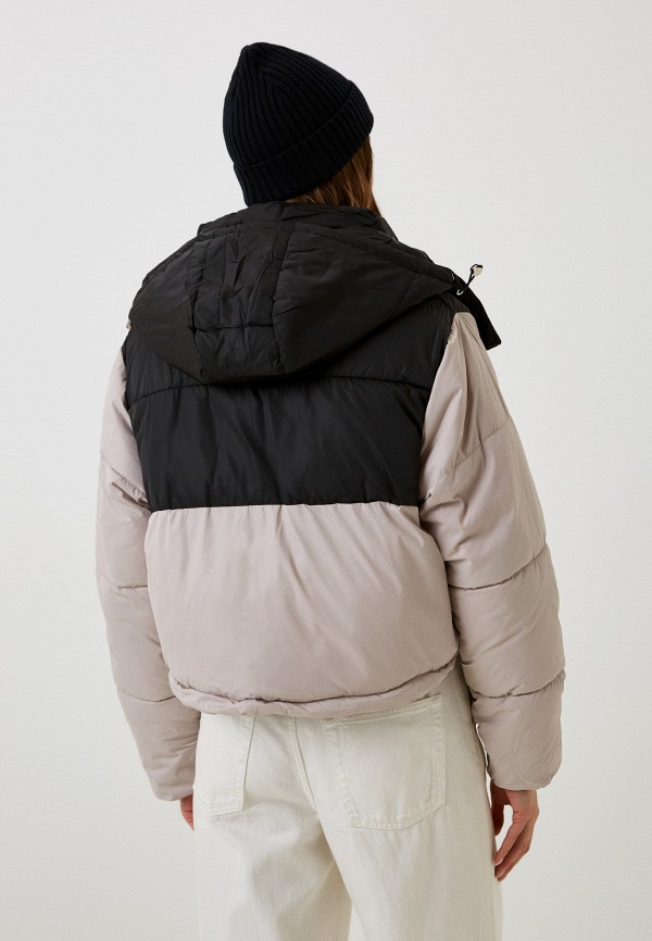 фото Куртка утепленная miss gabby