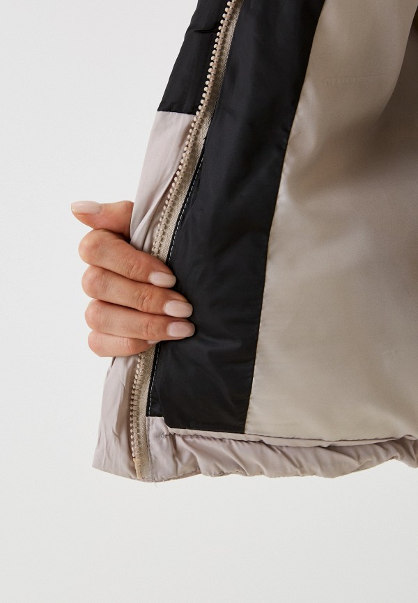 фото Куртка утепленная miss gabby