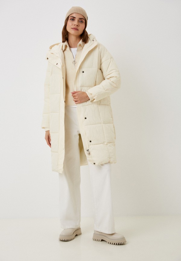 фото Куртка утепленная miss gabby