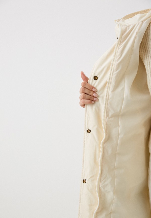 фото Куртка утепленная miss gabby