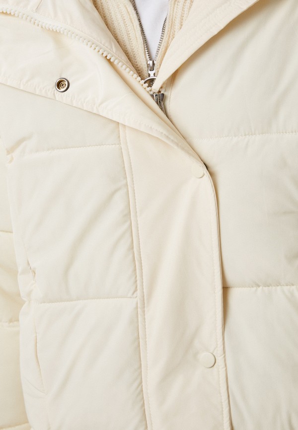 фото Куртка утепленная miss gabby