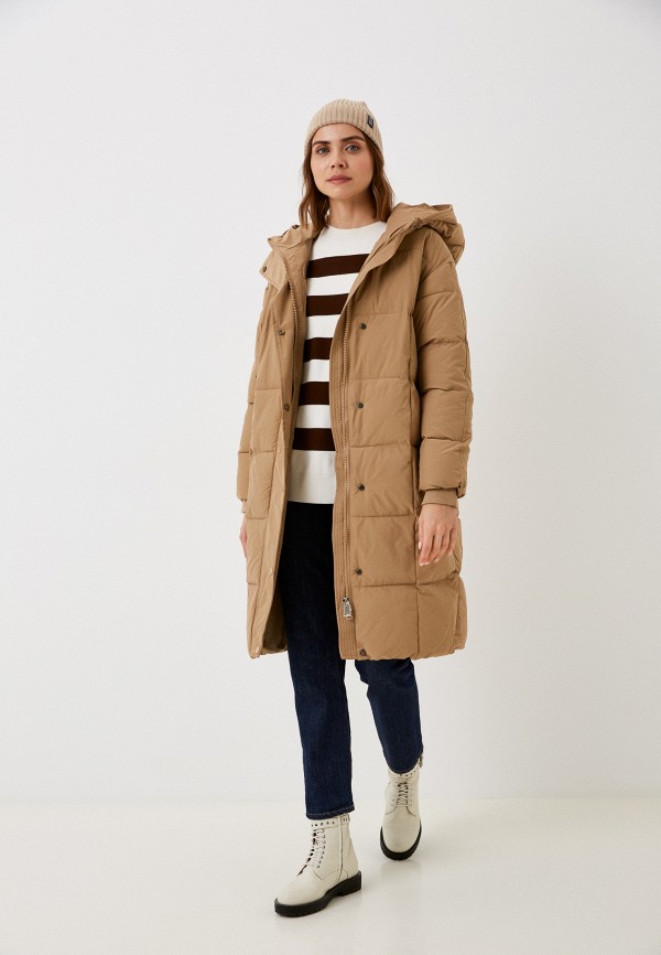 фото Куртка утепленная miss gabby