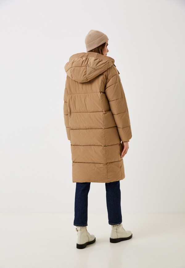 фото Куртка утепленная miss gabby