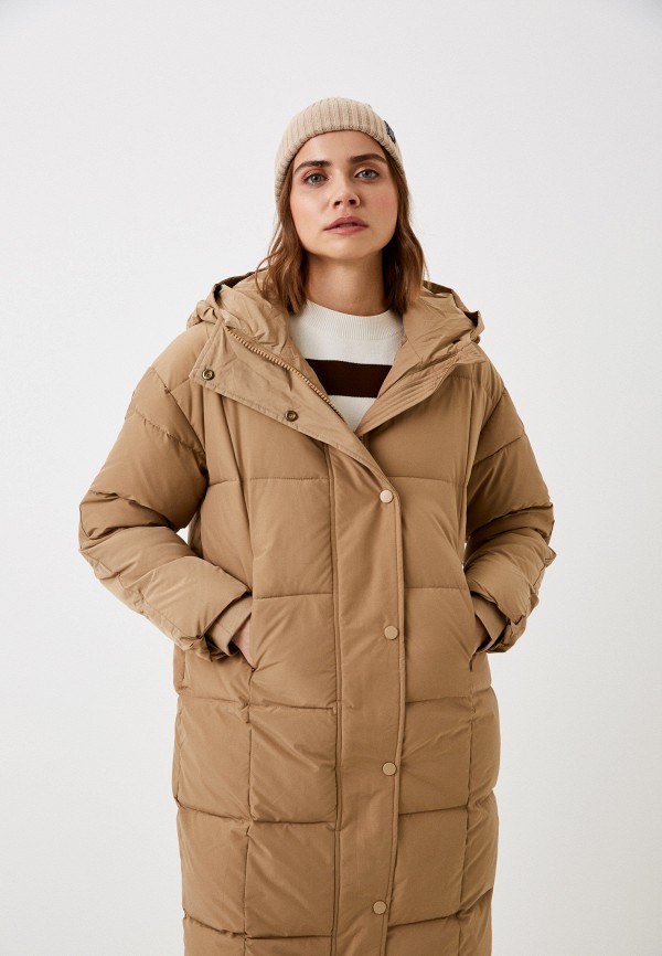 фото Куртка утепленная miss gabby