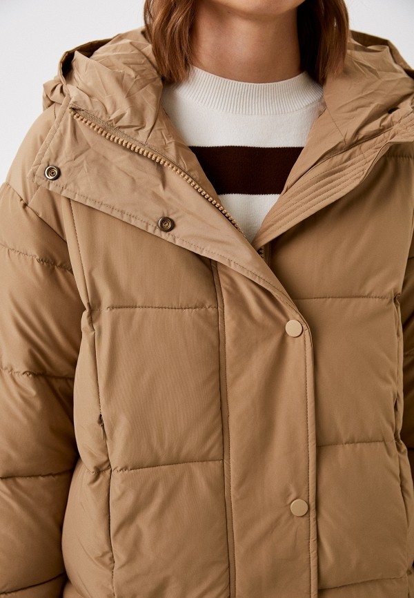 фото Куртка утепленная miss gabby