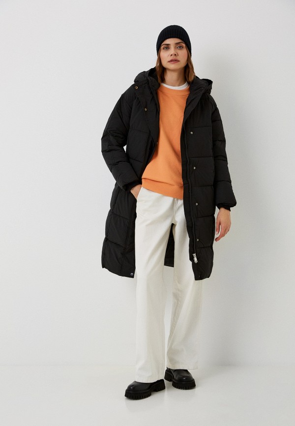 фото Куртка утепленная miss gabby