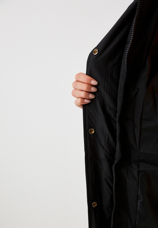 фото Куртка утепленная miss gabby