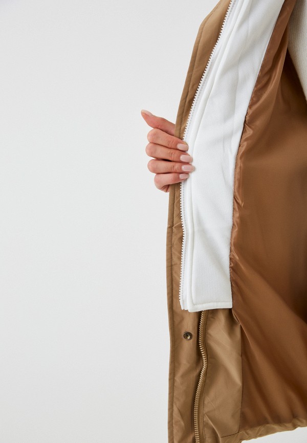 фото Куртка утепленная miss gabby