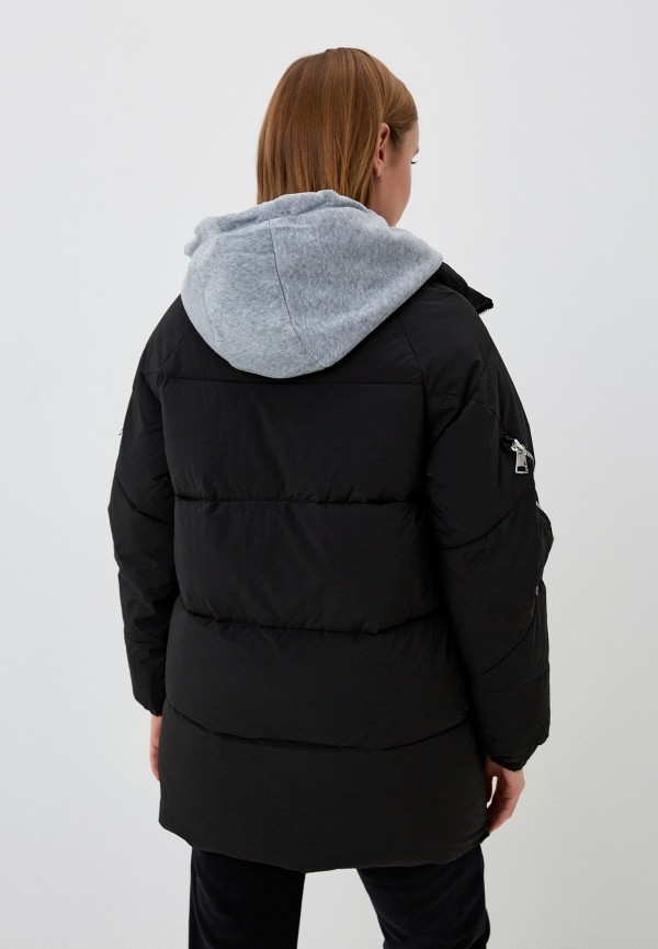 фото Куртка утепленная miss gabby