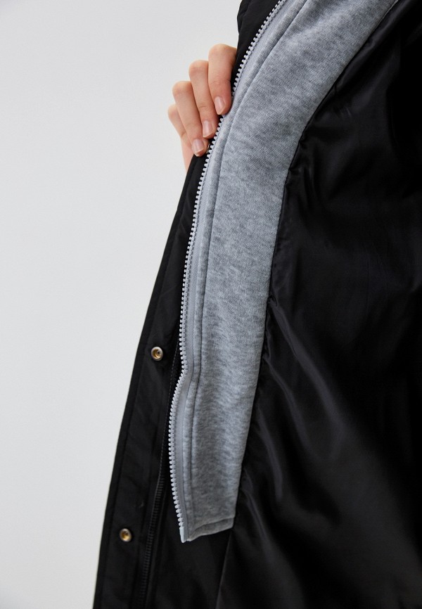 фото Куртка утепленная miss gabby