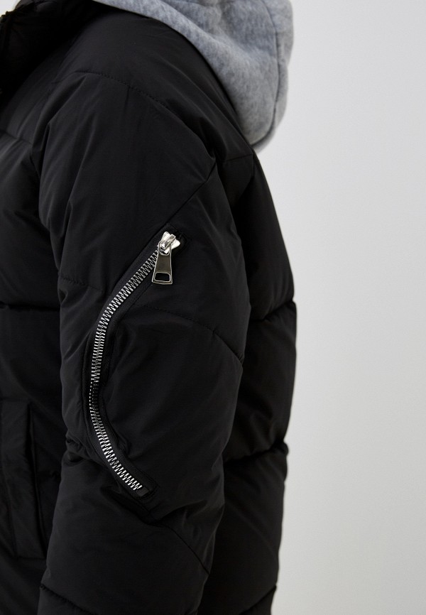 фото Куртка утепленная miss gabby