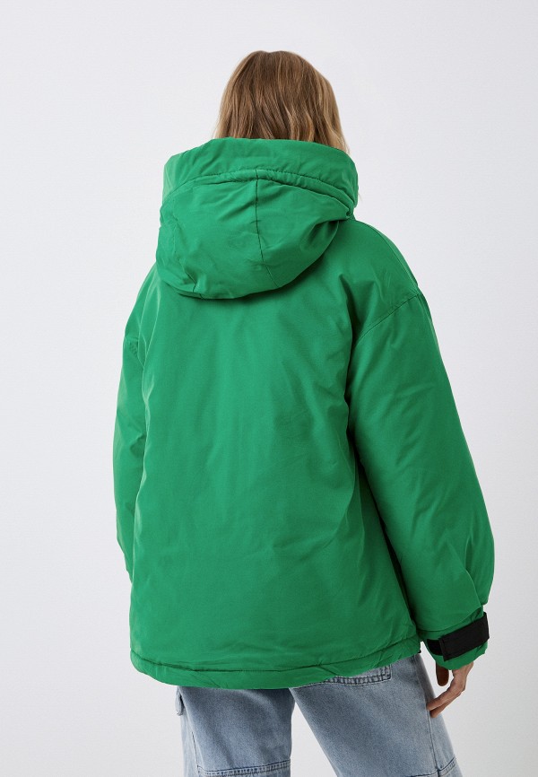 фото Куртка утепленная miss gabby