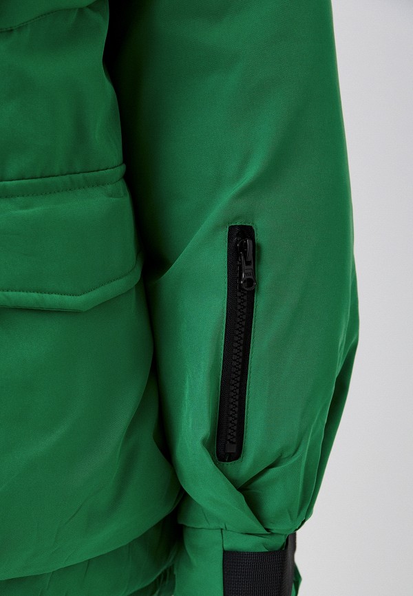 фото Куртка утепленная miss gabby