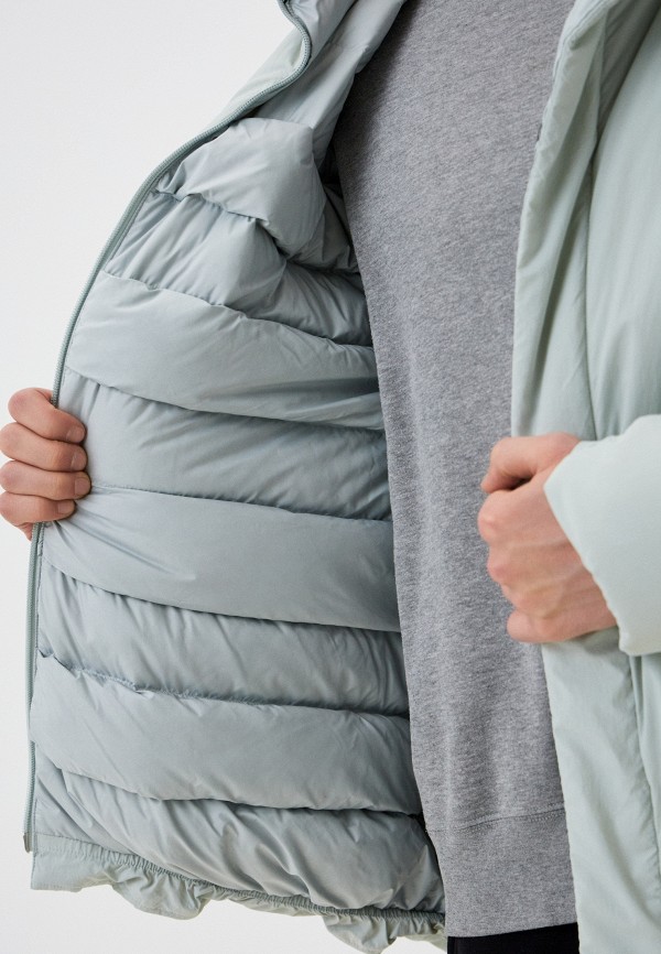 фото Пуховик adidas