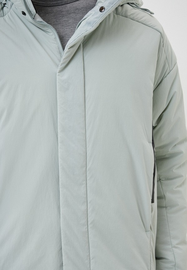 фото Пуховик adidas