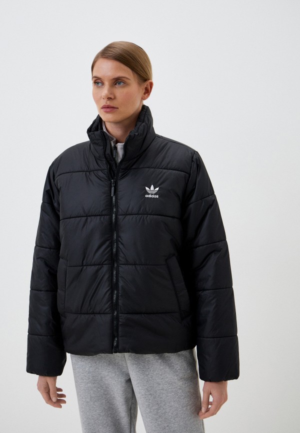 Куртка утепленная adidas Originals ADICOLOR PUFFER