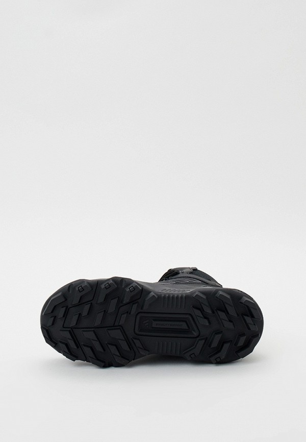 фото Ботинки трекинговые adidas