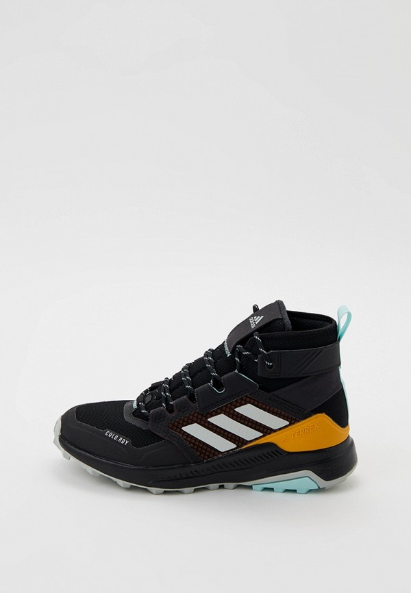 Ботинки трекинговые adidas TERREX TRAILMAKER MID C.RDY