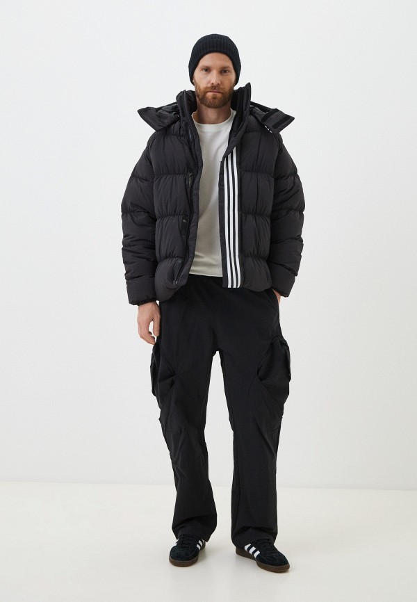 фото Пуховик adidas originals