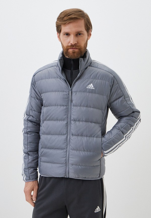 Пуховик adidas ESS 3S LITE D J