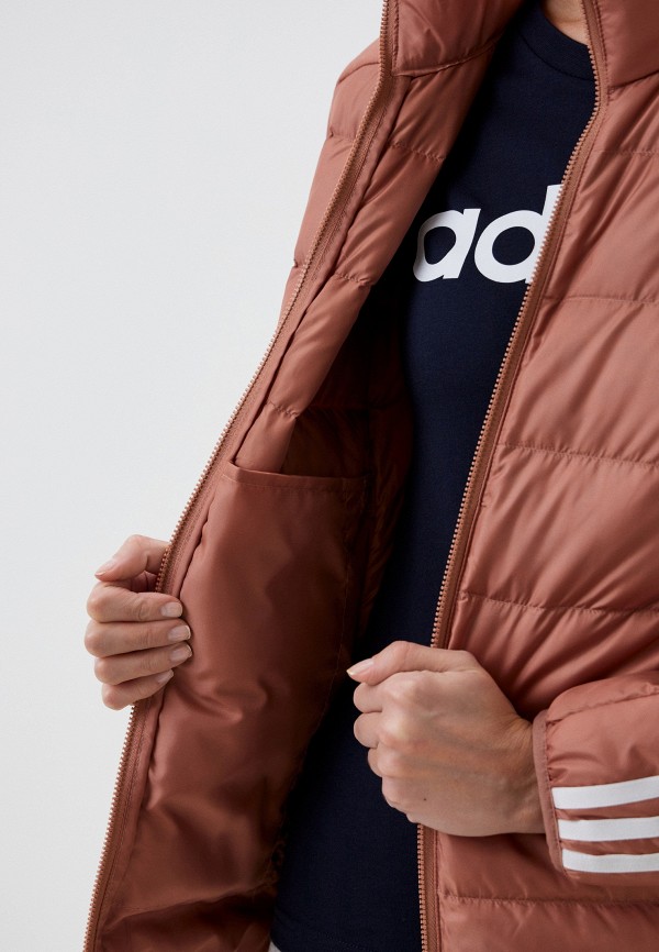 фото Пуховик adidas