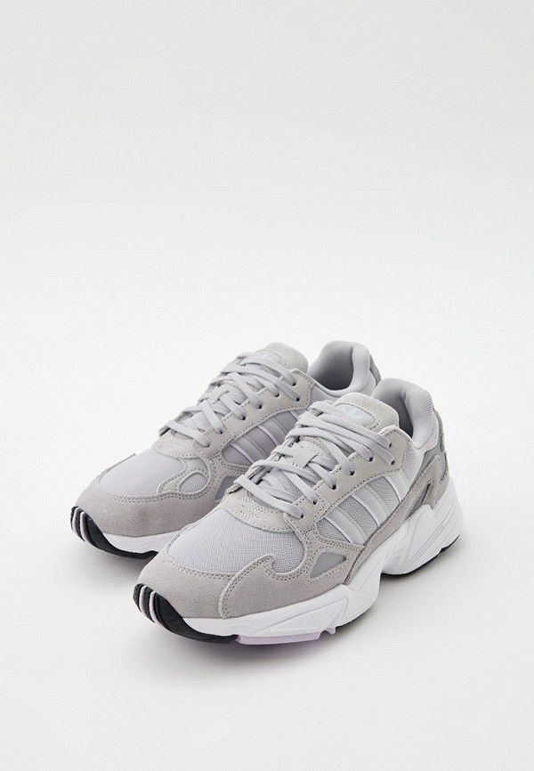 фото Кроссовки adidas originals