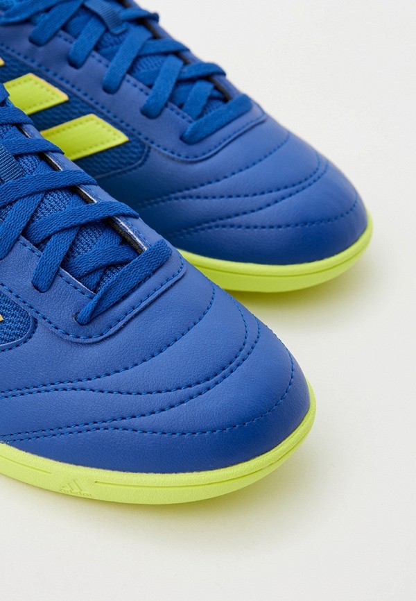 фото Бутсы зальные adidas