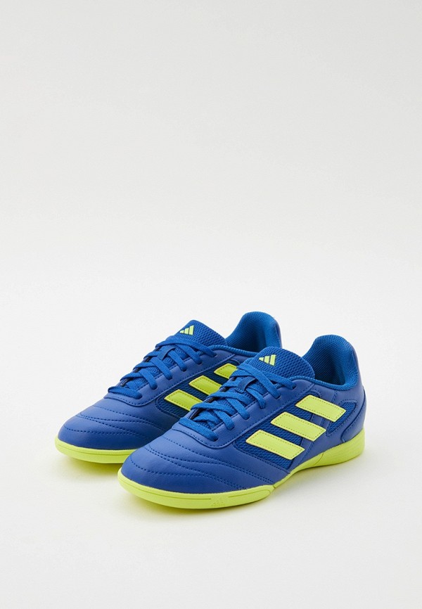 фото Бутсы зальные adidas