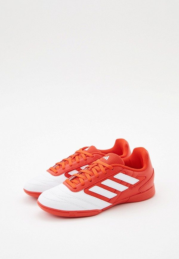 фото Бутсы зальные adidas