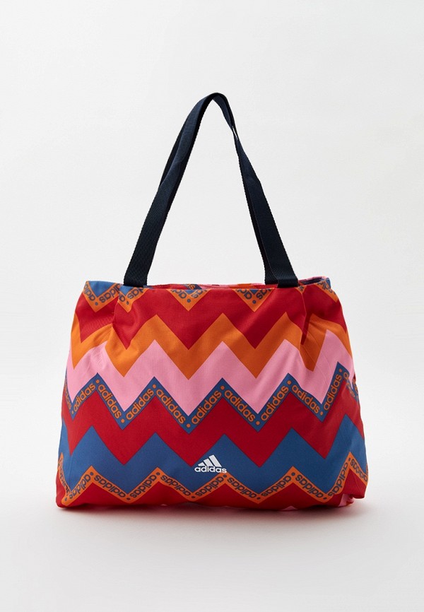 

Сумка adidas, Разноцветный, AXFARM TOTE