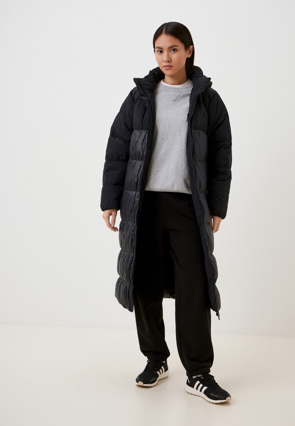 фото Пуховик adidas originals