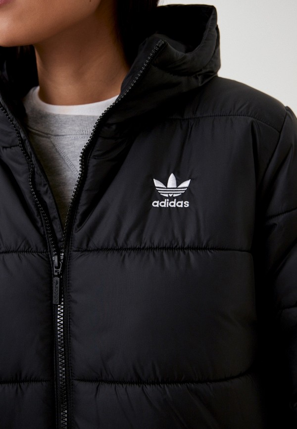 фото Куртка утепленная adidas originals