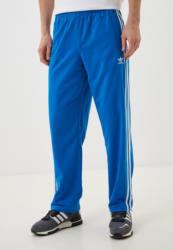 

Брюки спортивные adidas Originals, Синий, FIREBIRD TP