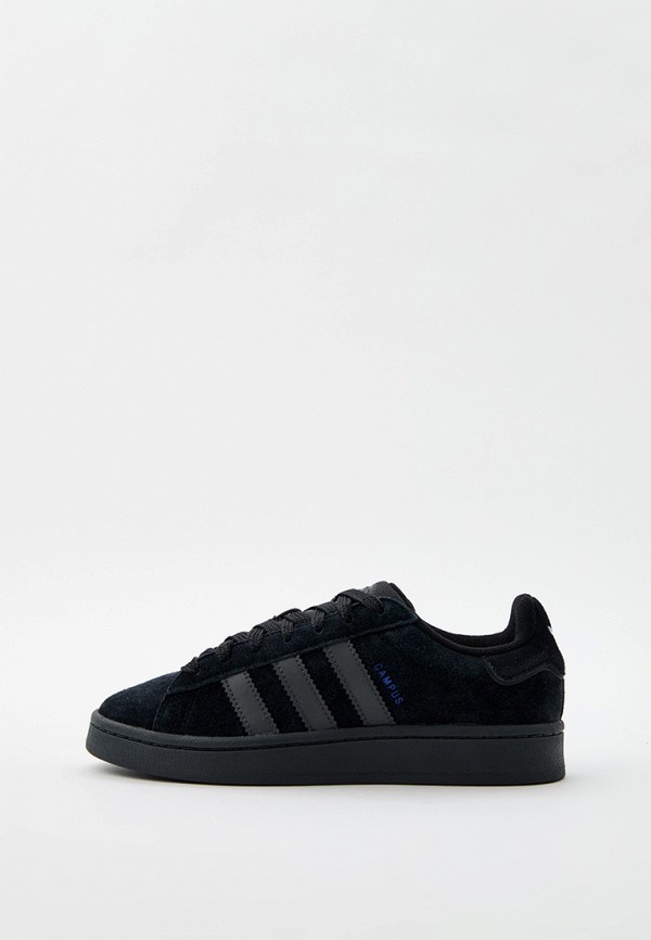 

Кеды adidas Originals, Черный, CAMPUS 00S