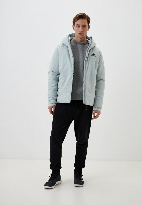 фото Пуховик adidas