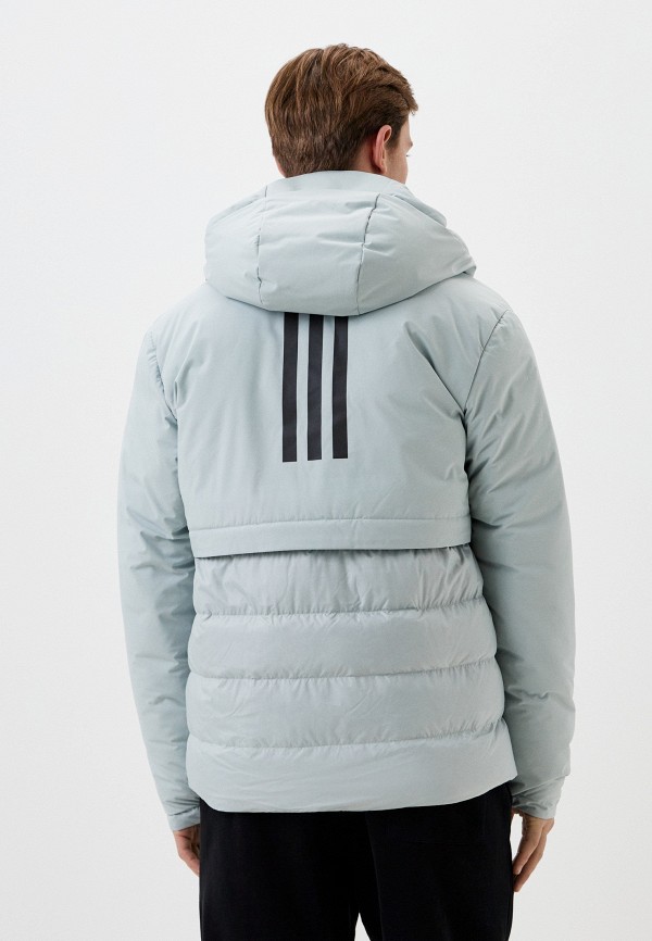 фото Пуховик adidas