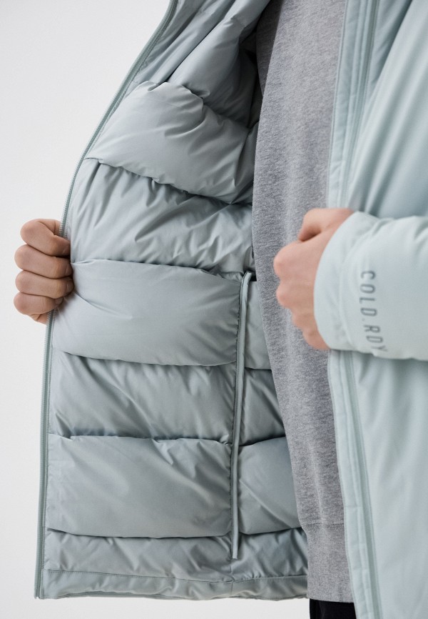 фото Пуховик adidas