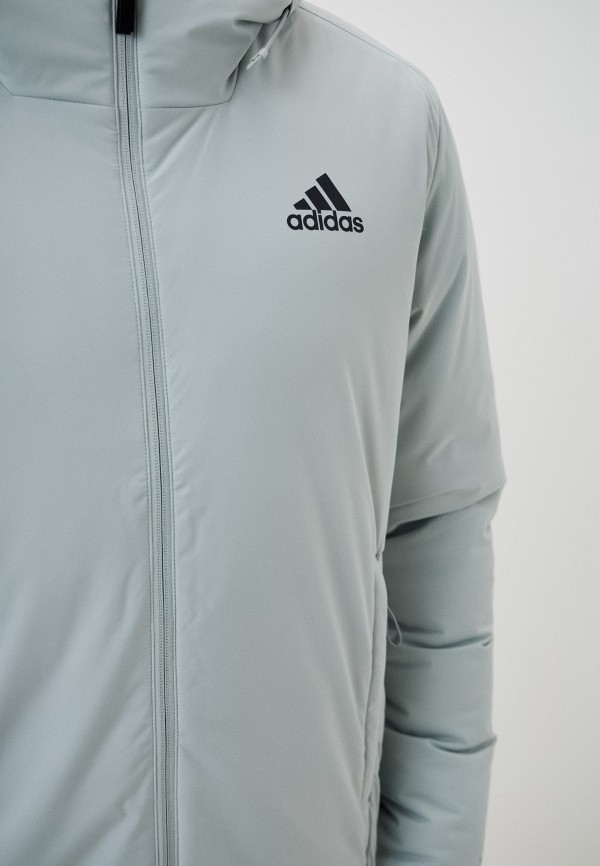 фото Пуховик adidas