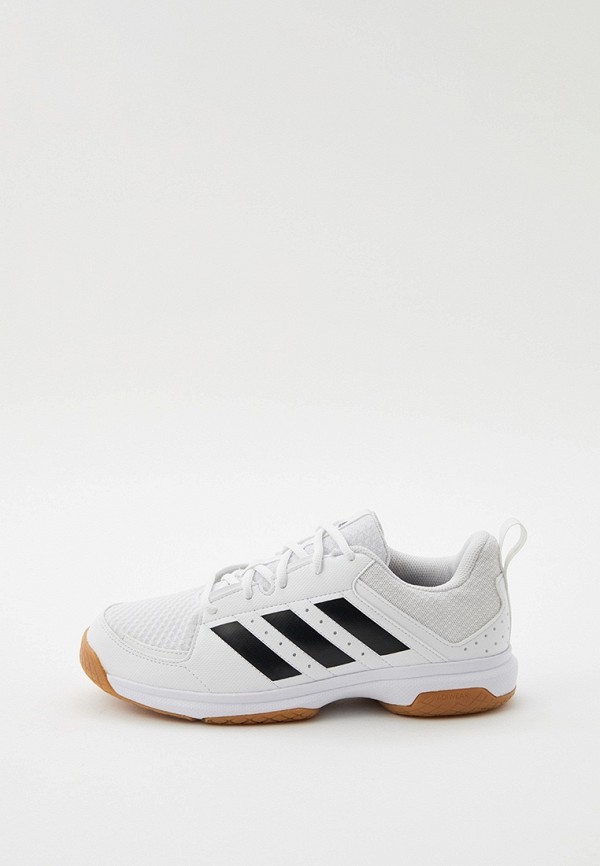 

Кроссовки adidas, Белый, LIGRA 7 M