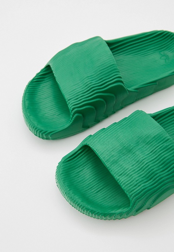 фото Сланцы adidas originals