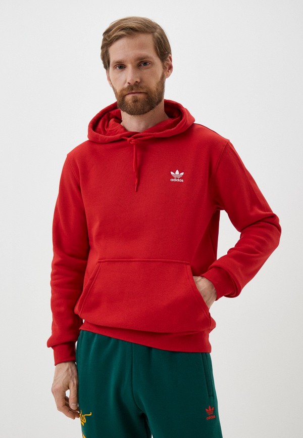 Худи adidas Originals ESSENTIAL HOODY