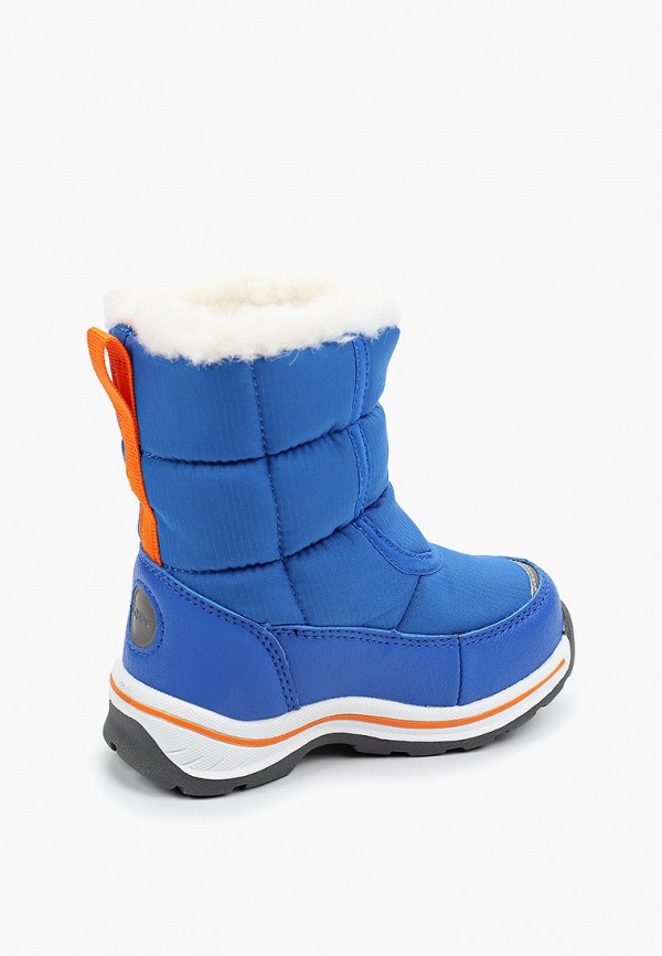 Дутики Lassie голубой, размер 25, фото 3