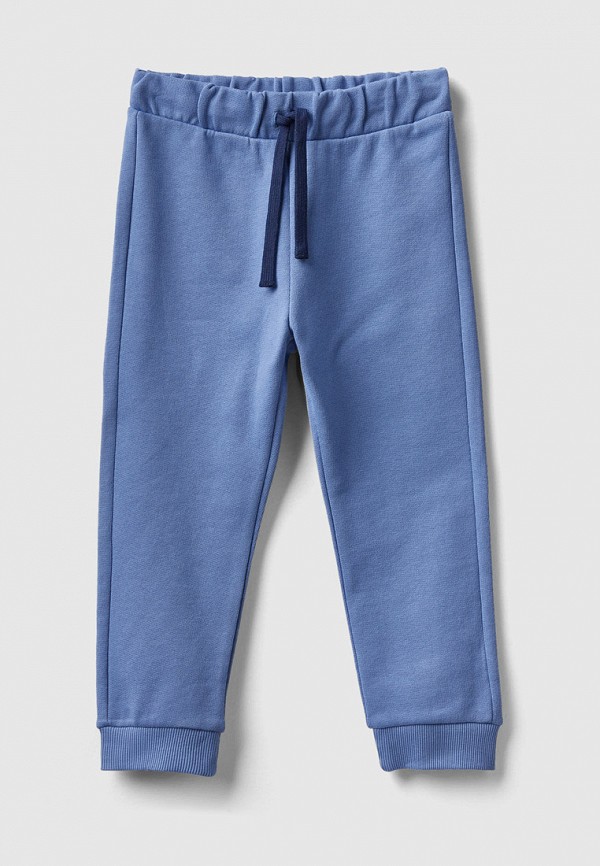 

Брюки спортивные United Colors of Benetton, Голубой