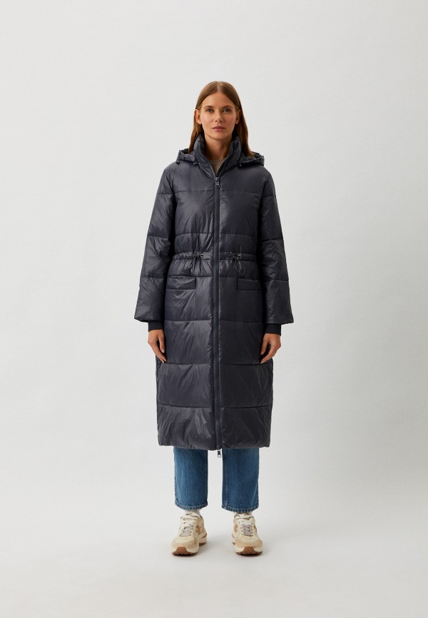 

Куртка утепленная Armani Exchange, Серый