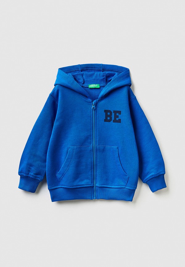 

Толстовка United Colors of Benetton, Синий