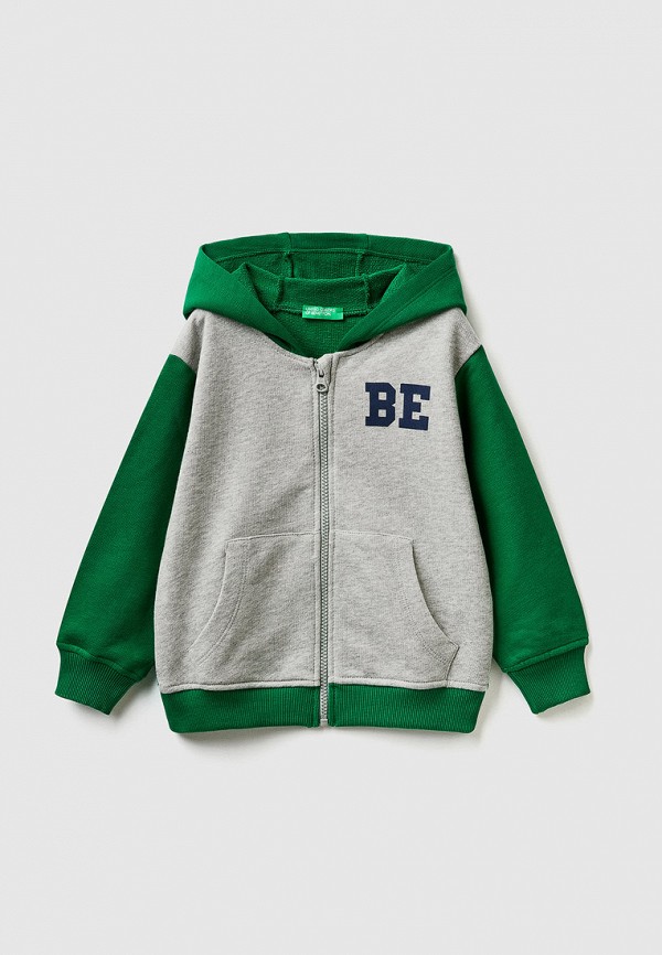 

Толстовка United Colors of Benetton, Разноцветный