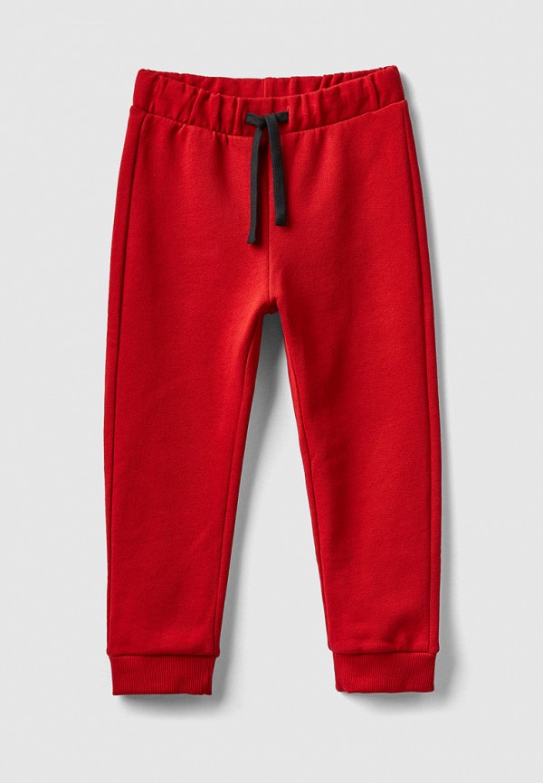 

Брюки спортивные United Colors of Benetton, Красный