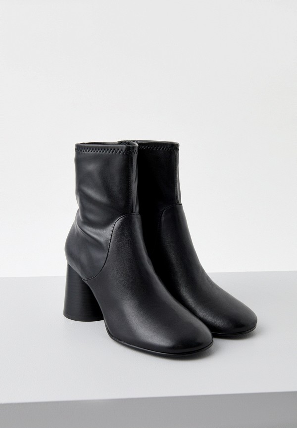 фото Ботильоны ash