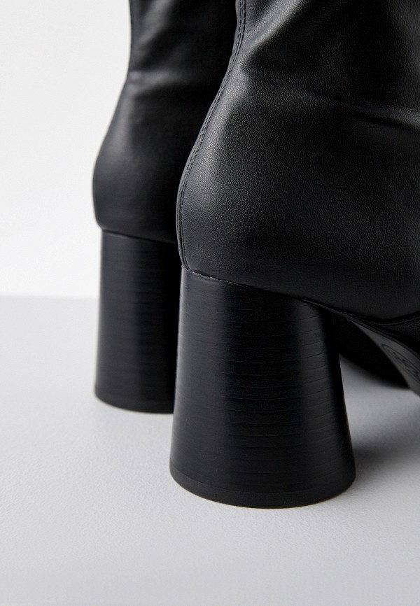 фото Ботильоны ash