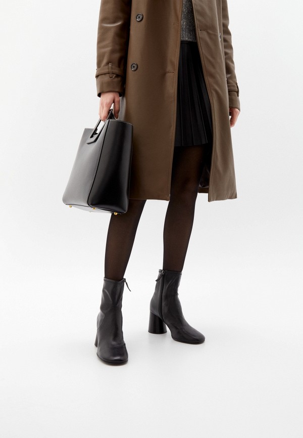 фото Ботильоны ash